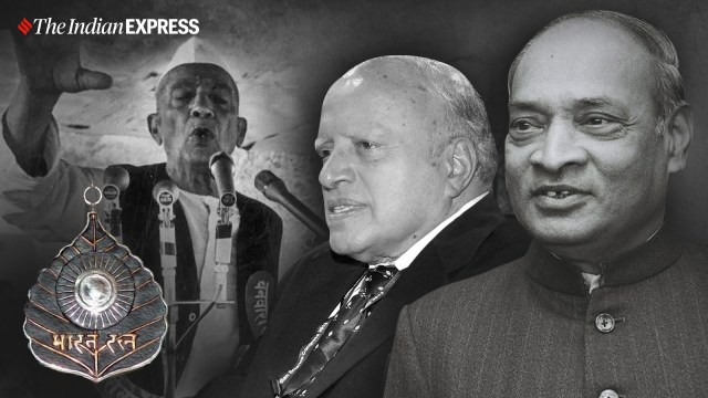 Bharat Ratna 2024: Narasimha Rao, Chaudhary Charan Singh, MS Swaminathan get Bharat Ratna