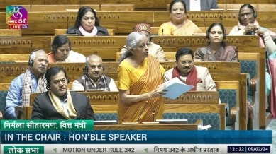 sitharaman