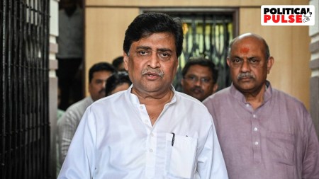 ashok chavan quits congress