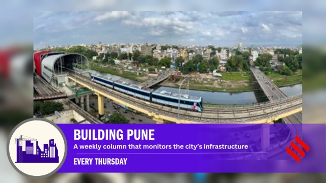 Pune metro