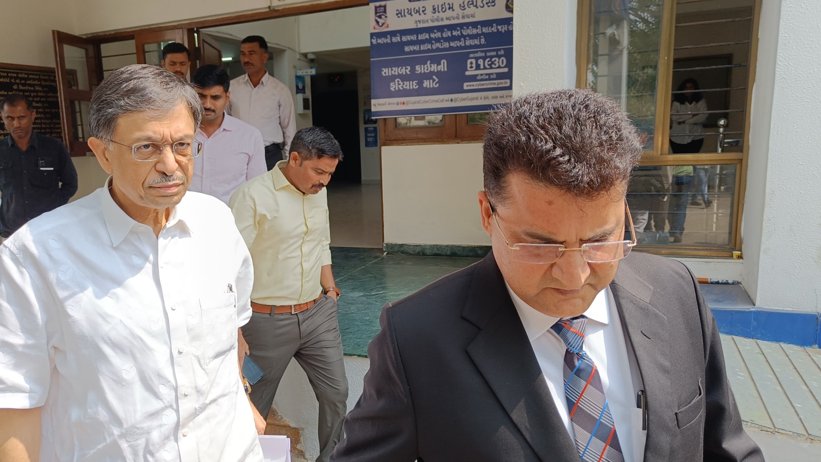 ?Witnesses not supporting woman’s claims’: Police inform court in rape case against Cadila CMD Modi