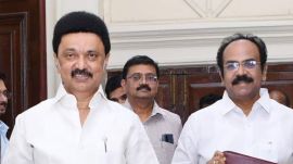 Tamil Nadu budget highlights