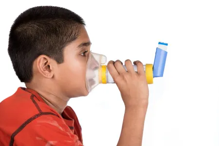Myths and facts about wheezing in children under 5 years