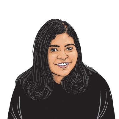 Akshita Agarwal