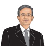 Mathou is Ambassador of France to India