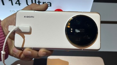 Xiaomi 14 Ultra | MWC 2024 | Xiaomi 14 Ultra launch