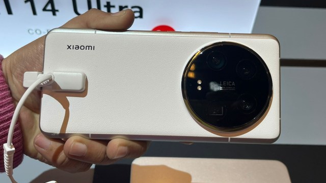 Xiaomi 14 Ultra | MWC 2024 | Xiaomi 14 Ultra launch