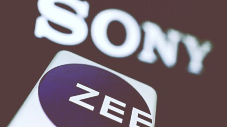 Zee SONY merger