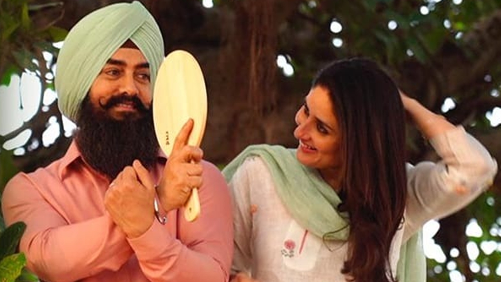 Laal Singh Chaddha has already been declared a flop domestically