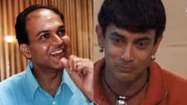 aamir khan in lagaan, ashutosh gowariker