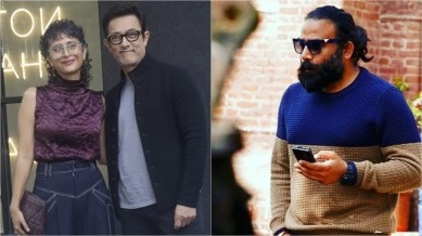 kiran rao responds to sandeep reddy vanga