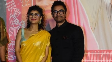 Kiran Rao says her parents asked her 1