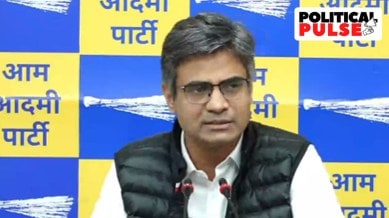 AAP Assam candidates