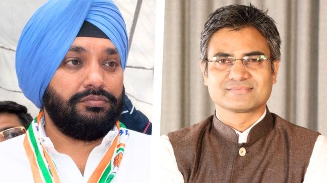 Congress-AAP alliance: AAP willing to offer just one out seven Delhi ...