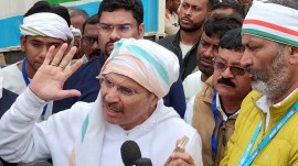 sandeshkhali violence, adhir ranjan chowdhury