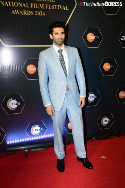 aditya roy kapur