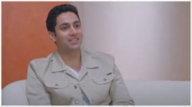 agastya nanda eczema