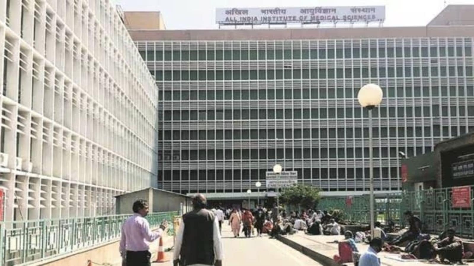 aiims delhi cpr training