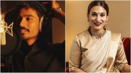 aishwarya rajinikanth, aishwarya rajinikanth movies, kolaveri di, kolaveri di song, aishwarya rajinikanth dhanush, 3, 3 movie, dhanush, dhanush movies