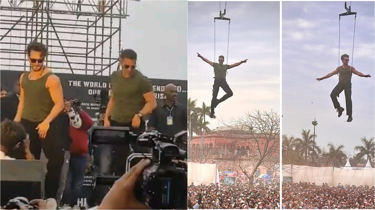 akshay kumar tiger sroff