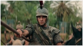 alexander making of a god review