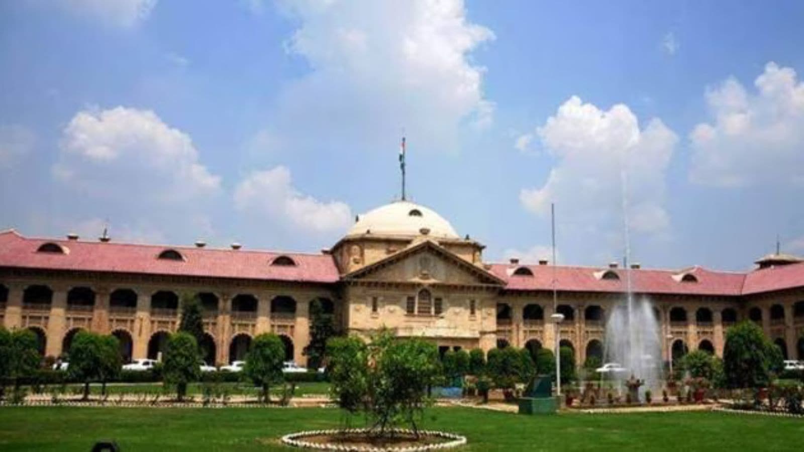 allahabad high court
