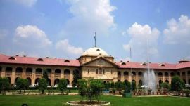 allahabad high court