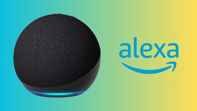 amazon alexa echo featured