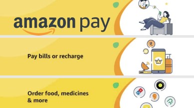 Amazon Pay