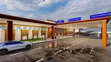 amrit bharat railway stations