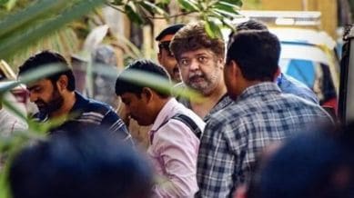 amruta fadnavis extortion case