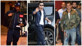 Adam Blackstone, Ranbir Kapoor and Salman Khan all set to participate in Anant Ambani and Radhika Merchant's pre-wedding festivities.