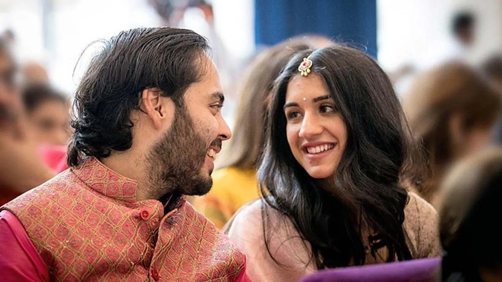 Свадьба радхика мерчант. Радхика Мерчант. Анант Амбани. Anant Ambani, Radhika Merchant Wedding.