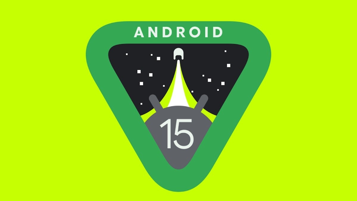 android 15 featured