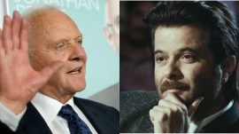 anil kapoor and anthony hopkins