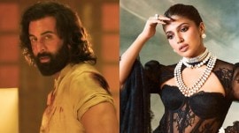 bhumi pednekar on animal