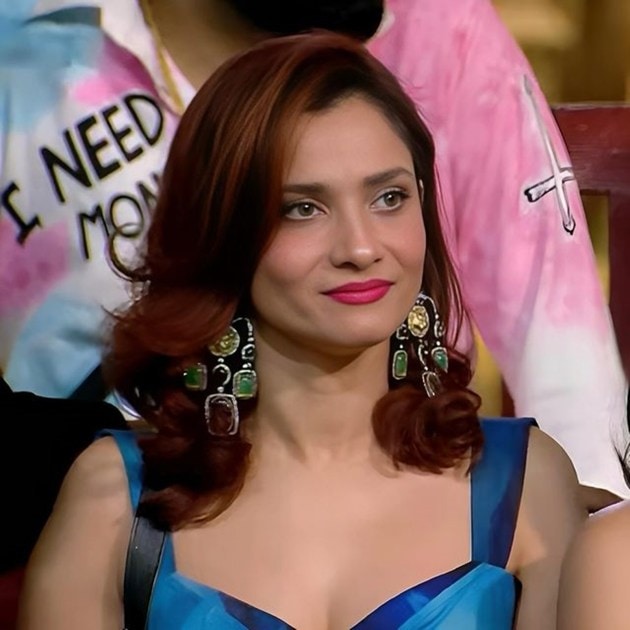 ankita bigg boss