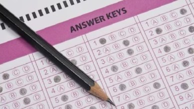 JEE Main 2024 answer key