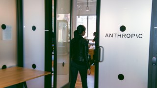 Anthropic office