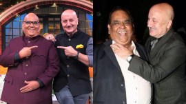 anupam kher satish kaushik