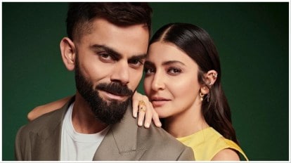 Here's Why Internet Thinks Virat Kohli And Anushka Sharma Are Relocating To London!