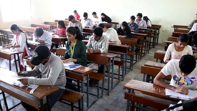 The BIEAP AP inter 1st year exams will continue till March 19.