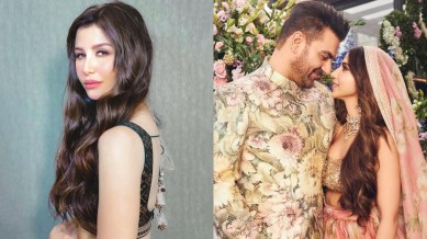 Arbaaz Khan speaks about ex-girlfriend Giorgia Andriani