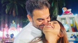 arbaaz khan shura khan