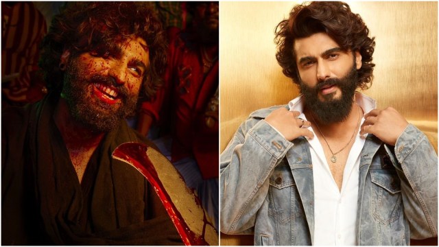 Arjun Kapoor, Arjun Kapoor movies, Arjun Kapoor new movie, arjun kapoor singham again, arjun kapoor singham 3, singham, singham again, singham 3, singham 3 cast, rohit shetty, rohit shetty movies, Ajay Devgn, Akshay Kumar, Ranveer Singh, Deepika Padukone, Kareena Kapoor Khan