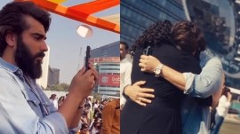 arjun kapoor emotional