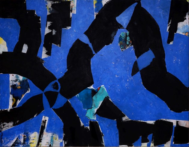 Francesca Amalia Grimaldi paintings, Metamorphosis exhibition India, Artworks by Francesca Grimaldi, Indian capital art show, Francesca Grimaldi's style evolution, Mosaics within a Maze paintings, Memory of Past artworks, Goa Beach painting by Francesca Grimaldi, Francesca Grimaldi's landscape art, Art exhibition Bikaner House Delhi