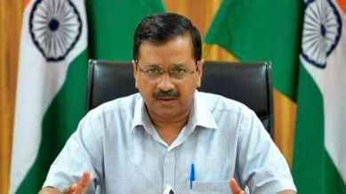 arvind kejriwal up elections sc order