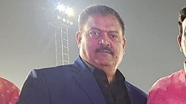 pune, sanitary pads, arvind shinde, pune congess, BJP, indian express