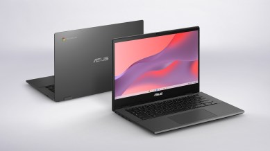 Asus Chromebook